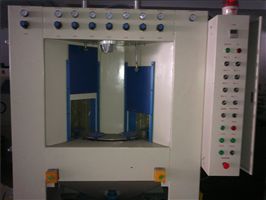 東莞尚臺噴砂機(jī)廠家送貨到惠州