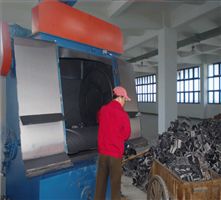 尚臺(tái)拋丸機(jī)直銷(xiāo)深圳