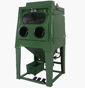 水噴砂機(jī)