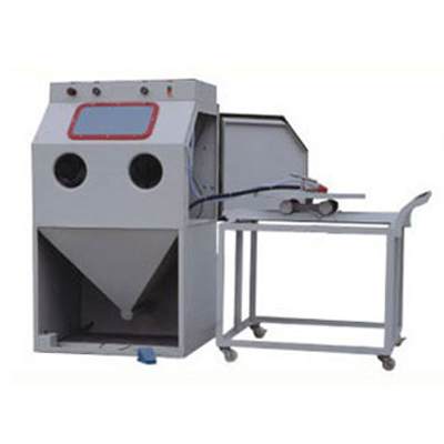 模具噴砂機(jī)