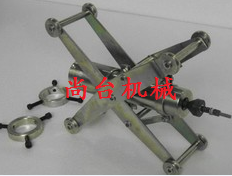 管道內外壁--噴砂專用槍