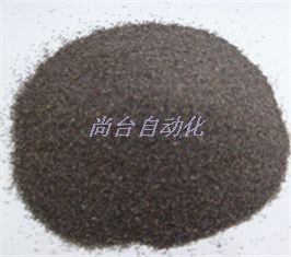 一級(jí)噴砂棕剛玉微粉
