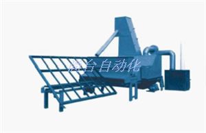 玻璃噴砂機