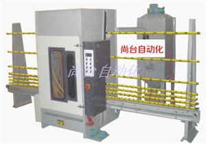 玻璃打砂機