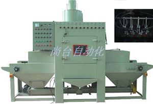 自動(dòng)噴砂機(jī)