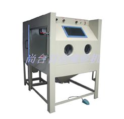 手動噴砂機ST9070