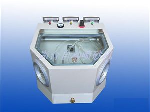 ST-1230S牙齒噴砂機(jī)
