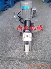 噴砂機專用風(fēng)機/過濾器