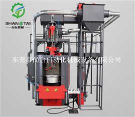吊鉤式拋丸機(jī)噴丸機(jī)